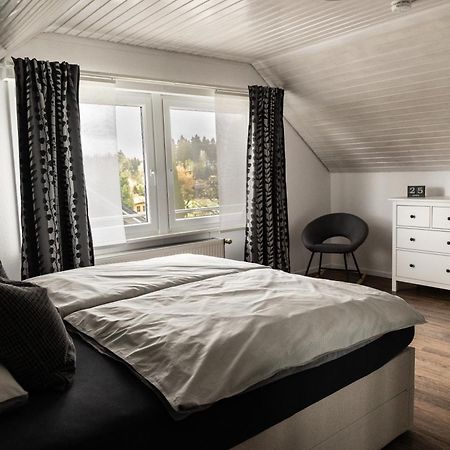 Ferienwohnung Fichtelblick Schonwald  Dış mekan fotoğraf