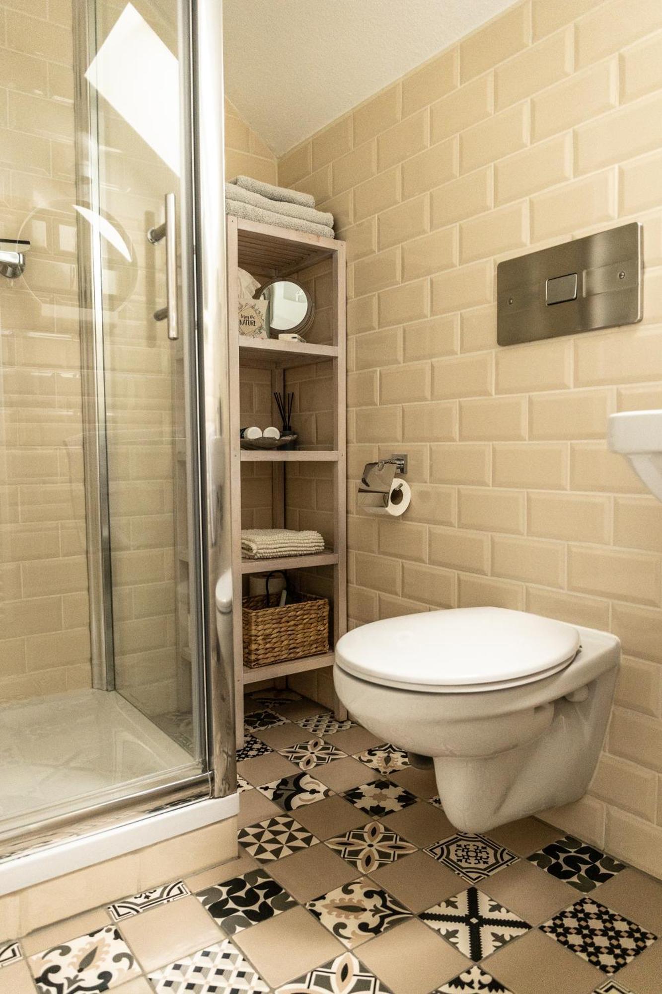 Ferienwohnung Fichtelblick Schonwald  Dış mekan fotoğraf