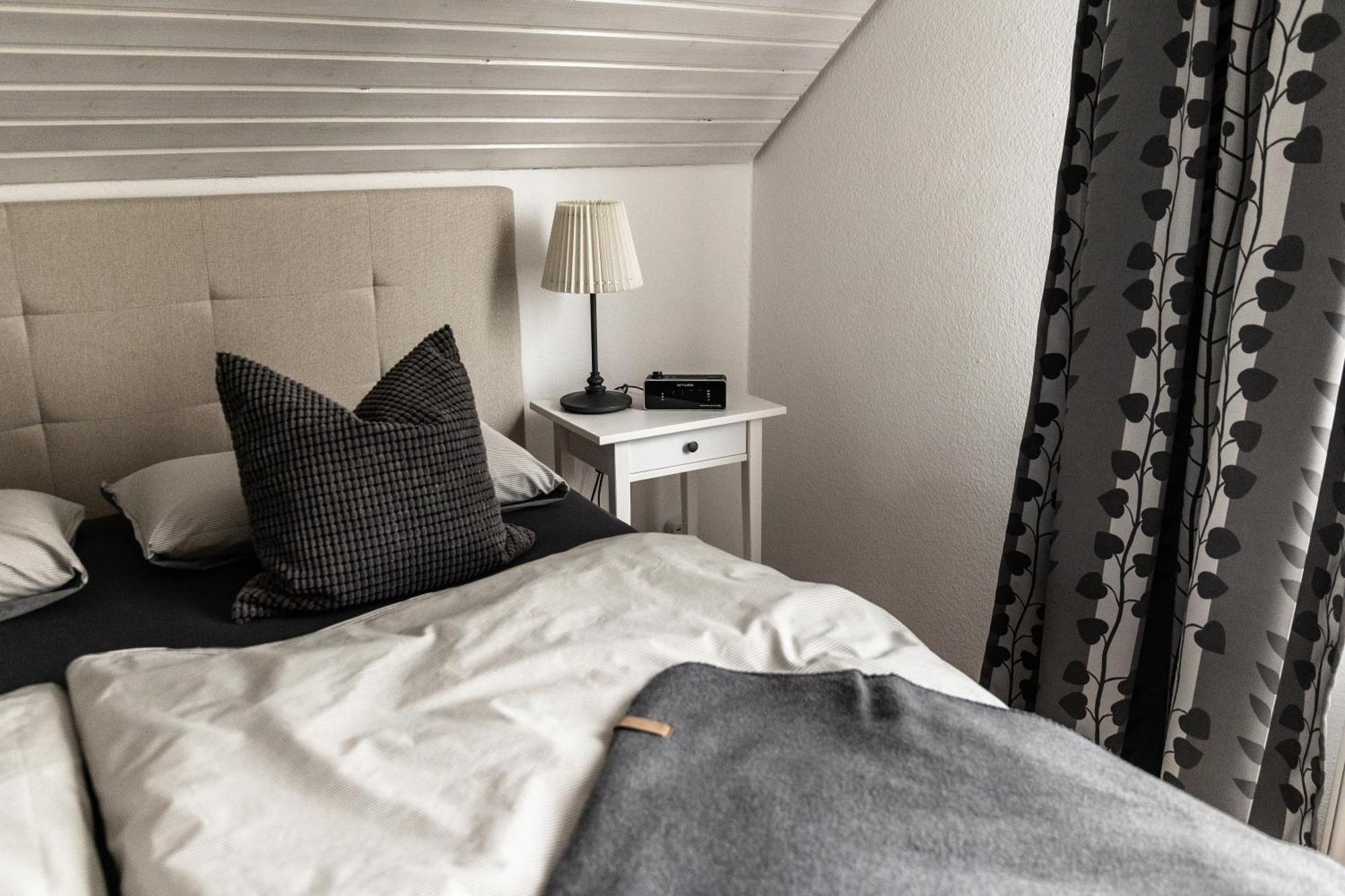 Ferienwohnung Fichtelblick Schonwald  Dış mekan fotoğraf