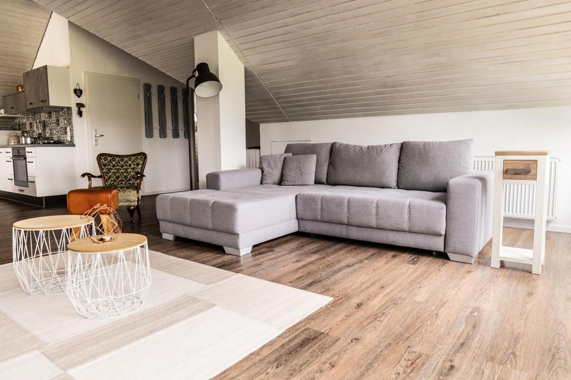 Ferienwohnung Fichtelblick Schonwald  Dış mekan fotoğraf