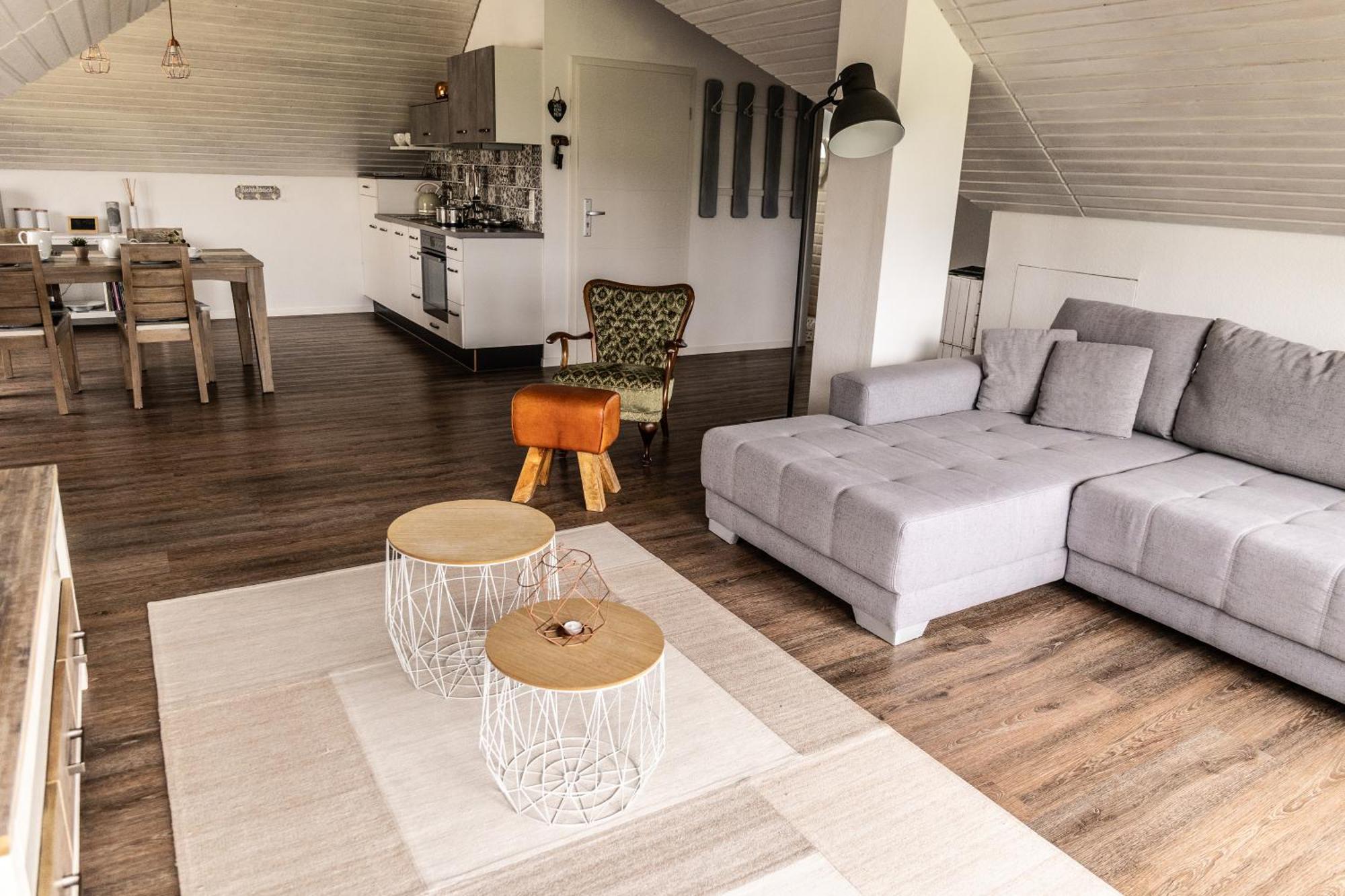 Ferienwohnung Fichtelblick Schonwald  Dış mekan fotoğraf