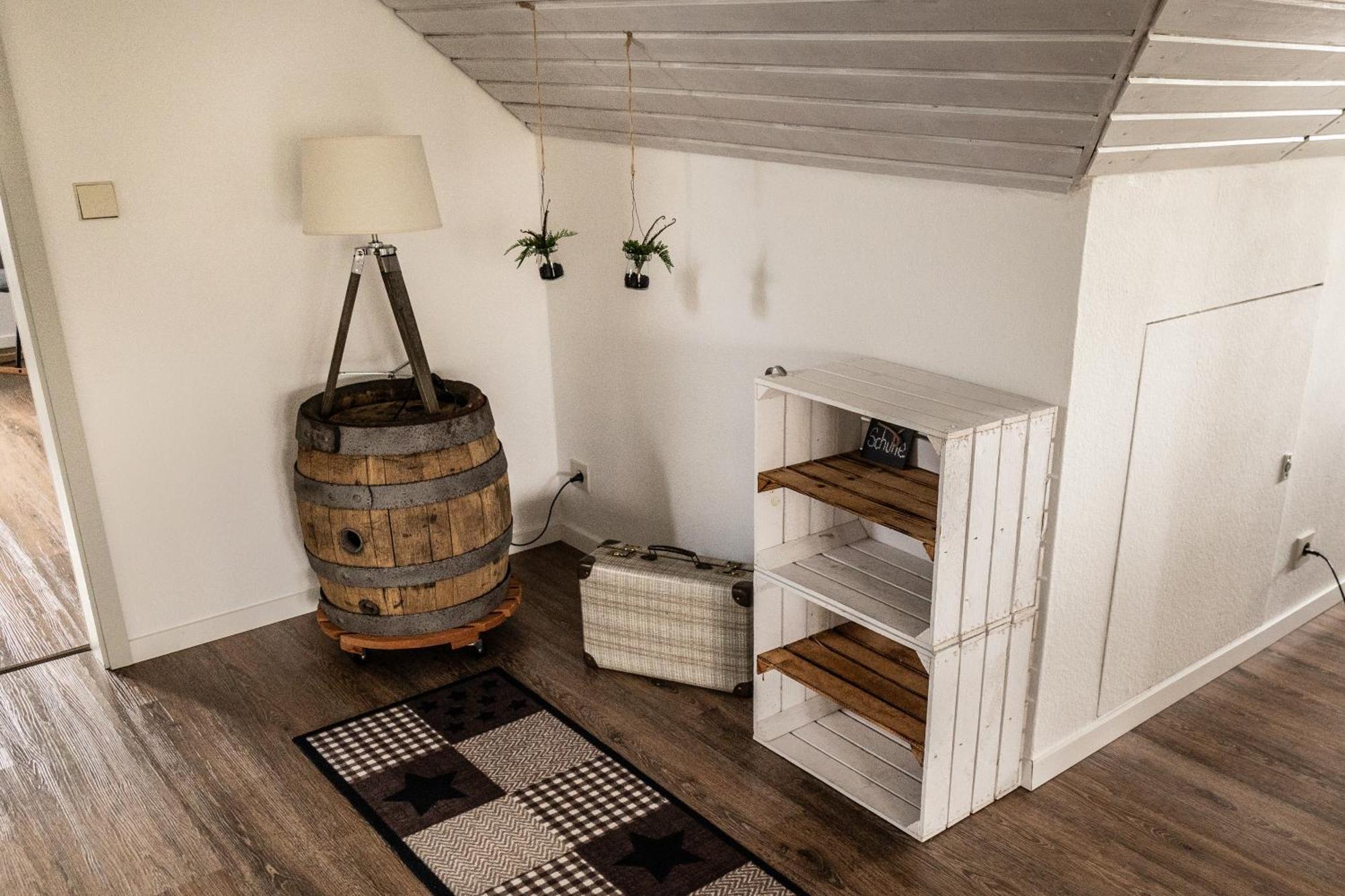 Ferienwohnung Fichtelblick Schonwald  Dış mekan fotoğraf