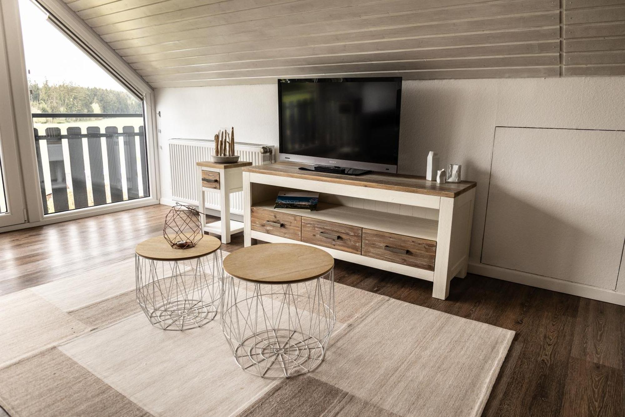 Ferienwohnung Fichtelblick Schonwald  Dış mekan fotoğraf