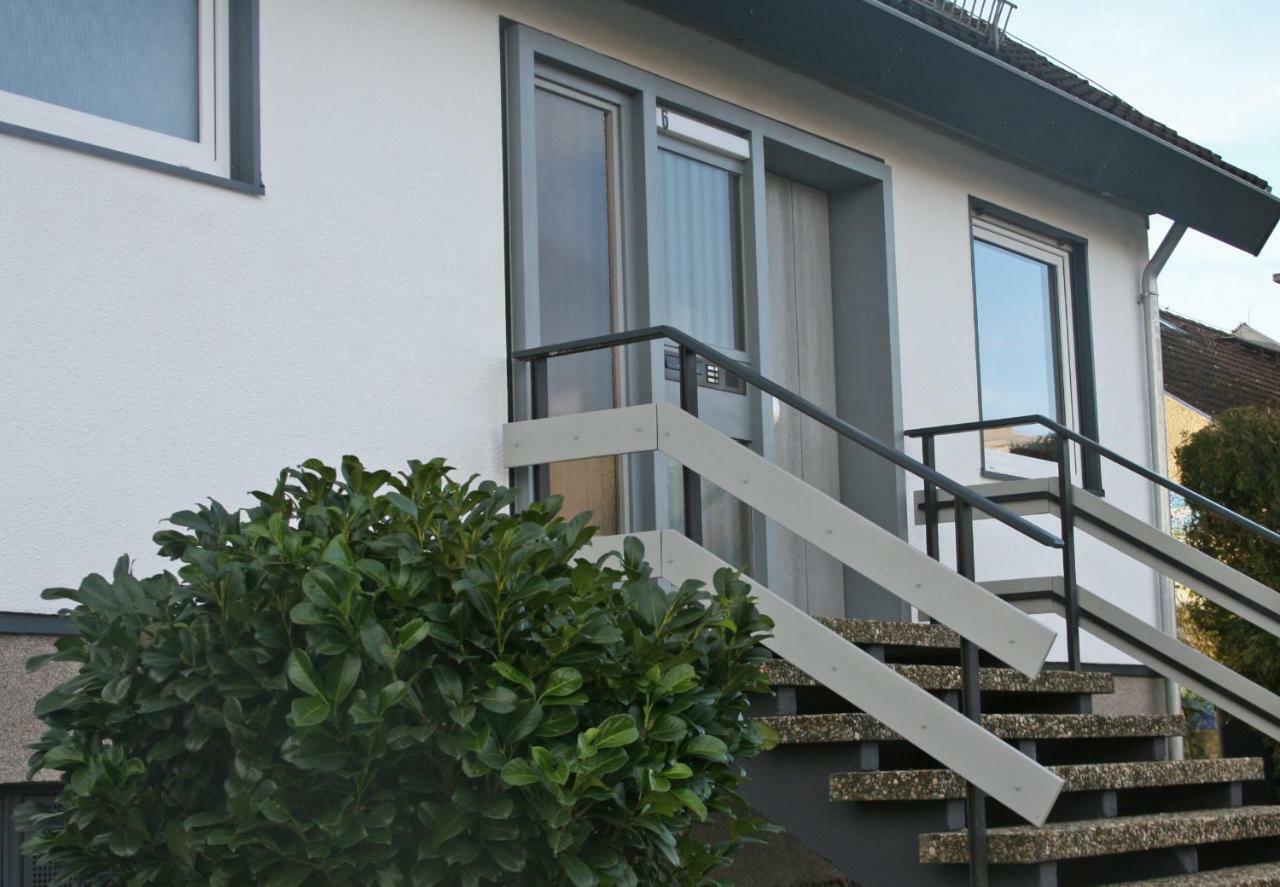 Ferienwohnung Fichtelblick Schonwald  Dış mekan fotoğraf